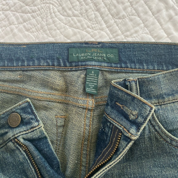🔥Ralph Lauren Jeans - Picture 2 of 2